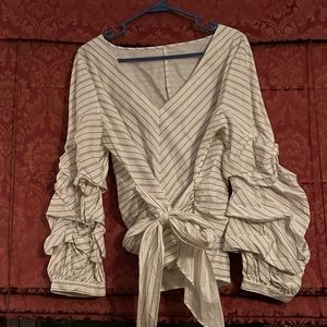 Women’s dress shirt